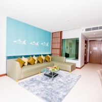 fishermen's harbour urban resort