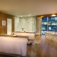 the ritz-carlton dubai international financial centre