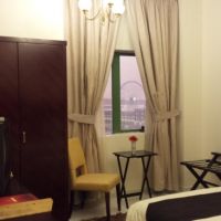 royal crown suites