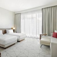 hyatt place dubai jumeirah