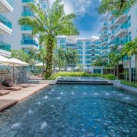 fishermen's harbour urban resort