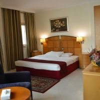 dolphin hotel apartments apt std