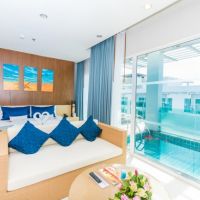 fishermen's harbour urban resort