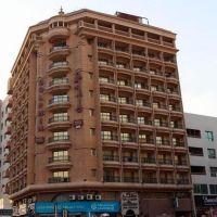 dolphin hotel apartments apt std