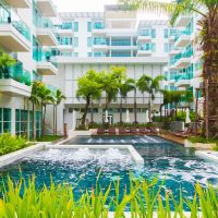 fishermen's harbour urban resort