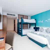 fishermen's harbour urban resort