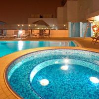 ramada chelsea hotel al barsha