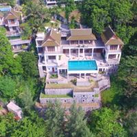 ayara kamala resort