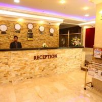 sun & sand plaza hotel dubai