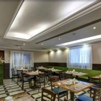 nihal residency hotel apartment (ex. fortune hotel apartments)