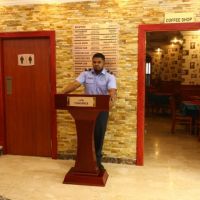 sun & sand plaza hotel dubai