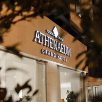 athenaeum grand hotel
