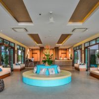 fishermen's harbour urban resort