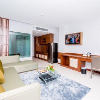 fishermen's harbour urban resort