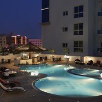 hyatt place dubai jumeirah