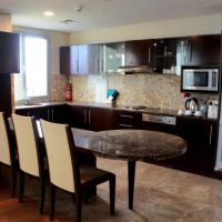 tulip creek hotel apartments
