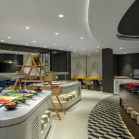 hyatt place dubai jumeirah