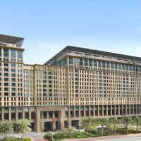 the ritz-carlton dubai international financial centre