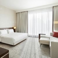 hyatt place dubai jumeirah