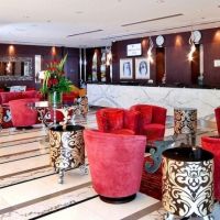 ramada chelsea hotel al barsha