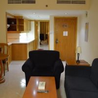 dolphin hotel apartments apt std