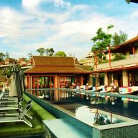 ayara kamala resort