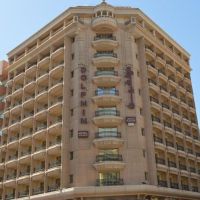 dolphin hotel apartments apt std