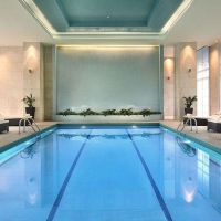 the ritz-carlton dubai international financial centre