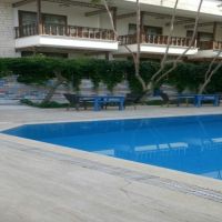 agon hotel