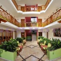 agon hotel