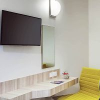 ibis styles dragon mart hotel