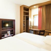 ibis fujairah
