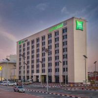 ibis styles dragon mart hotel