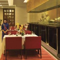 the oberoi dubai