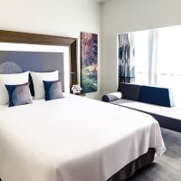 novotel fujairah