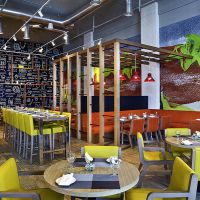 ibis styles dragon mart hotel