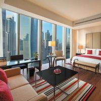 the oberoi dubai