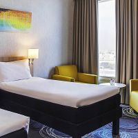 ibis styles dragon mart hotel
