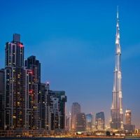 the oberoi dubai