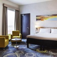 ibis styles dragon mart hotel