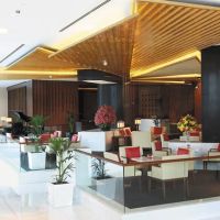 the oberoi dubai