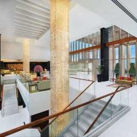 the oberoi dubai