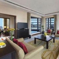the oberoi dubai