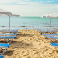 bilyana beach