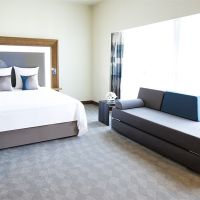 novotel fujairah