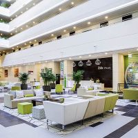 ibis styles dragon mart hotel