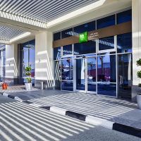 ibis styles dragon mart hotel