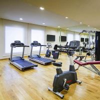 ibis styles dragon mart hotel