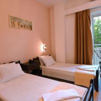 sun boutique hotel