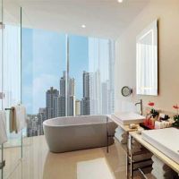 the oberoi dubai